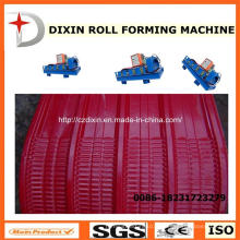 Dx Roof Curve / Arch / Rolling Machine